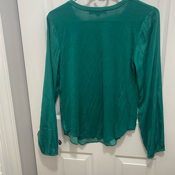 COPY - Loft top longsleeve small green - Picture 6 of 11